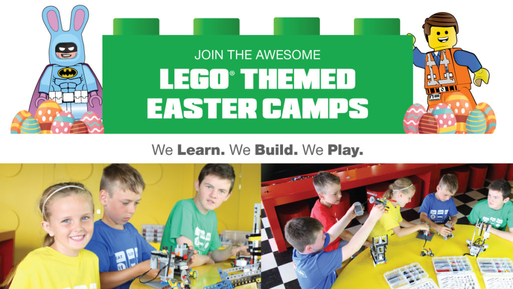 easter camps
