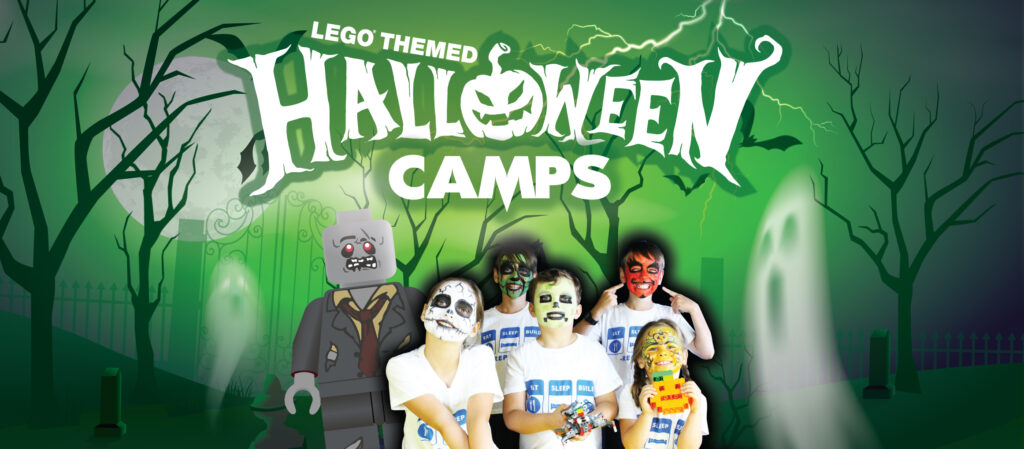 halloween camps salthill