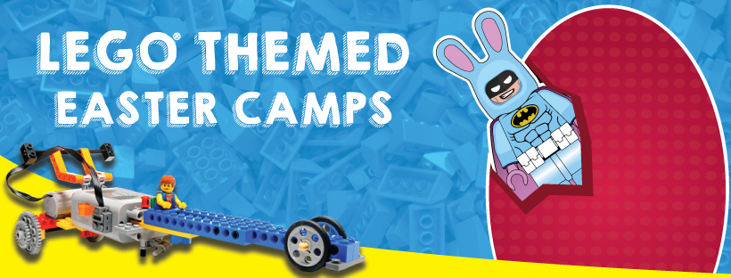 easter camps meath