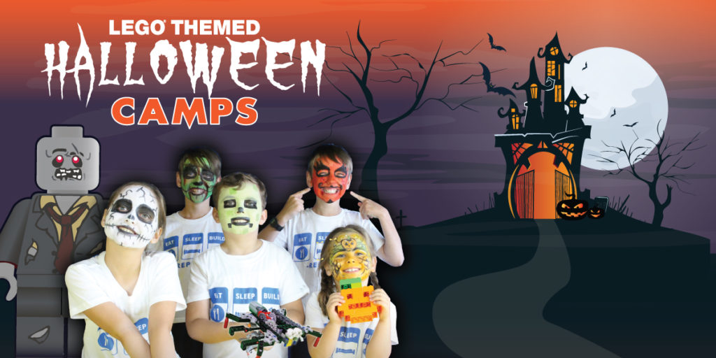 Halloween Camps Dun Laoghaire