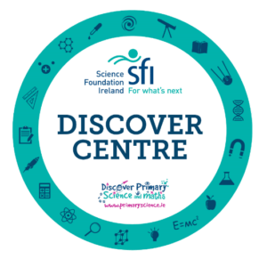 science foundation ireland discover centre