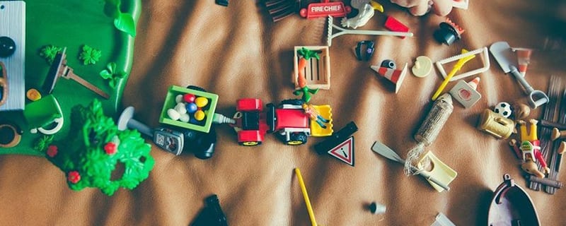 A parents’ guide to STEM-based toys and activities